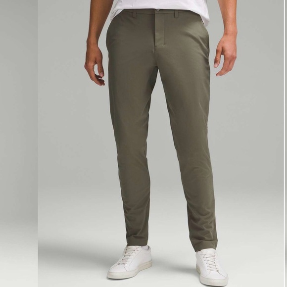 Lululemon ABC Slim-Fit Trouser 30